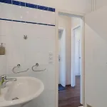 Oberdeck Apartamento