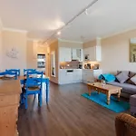 Apartamento Oberdeck