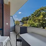 Oberdeck Apartamento *