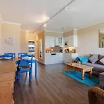 Apartment Oberdeck Brodten