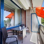 Apartment Oberdeck
