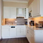 Apartment Oberdeck *