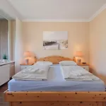 Oberdeck Apartment *