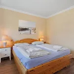 Apartment Oberdeck Brodten