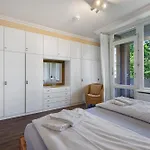 Oberdeck Apartment *