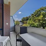 Apartment Oberdeck