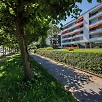 Oberdeck Apartment Brodten