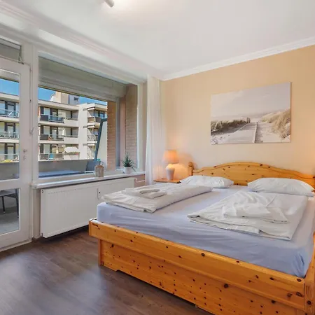 Oberdeck Apartamento *
