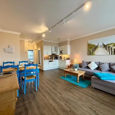 Apartamento Oberdeck