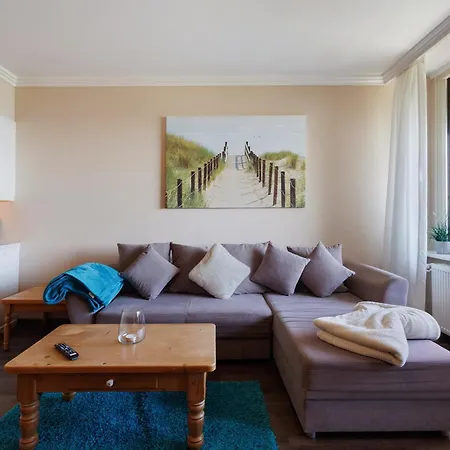 Oberdeck Apartment *