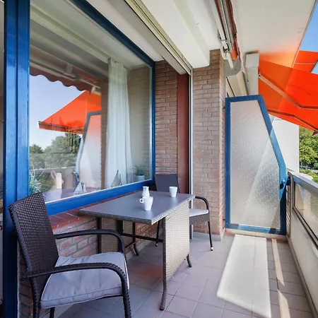 Apartamento Oberdeck