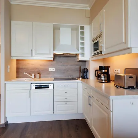 Apartamento Oberdeck *