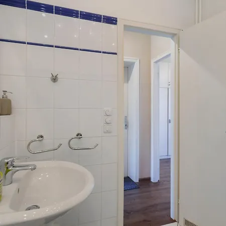 Oberdeck Apartamento