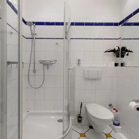 Oberdeck Apartment