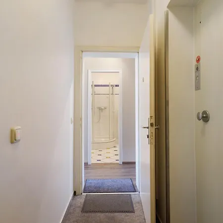 Apartment Oberdeck