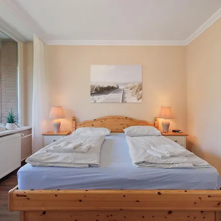 Oberdeck Apartamento *