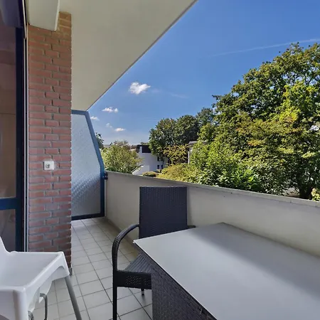 Apartamento Oberdeck