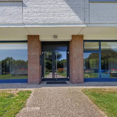 Oberdeck Apartment Brodten
